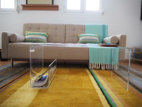 Apartment Callao