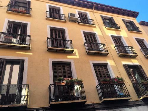 Apartment Callao