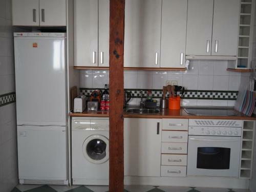 Apartment Callao