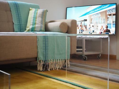 Apartment Callao