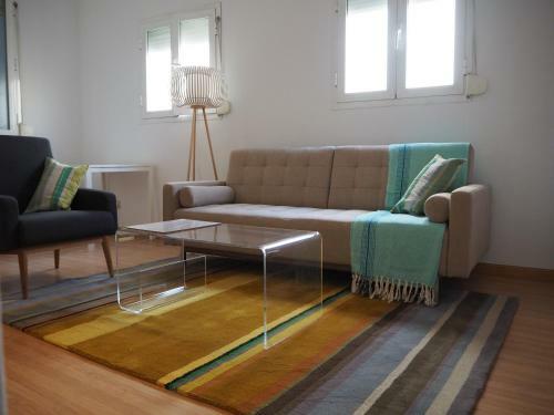 Apartment Callao