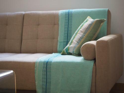 Apartment Callao