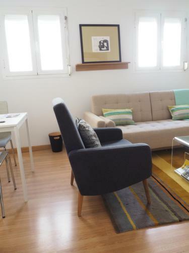 Apartment Callao
