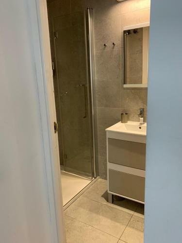 Apartment Callao