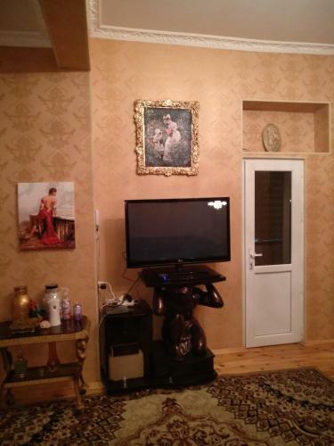 Apartamento Refresh Residence Appartment