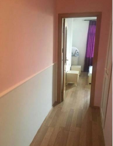 Apartamento Genjlik Baku