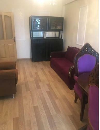 Apartamento Genjlik Baku