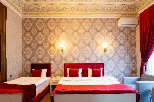 Nizami Hotel