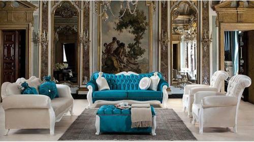 Apartment For Kings