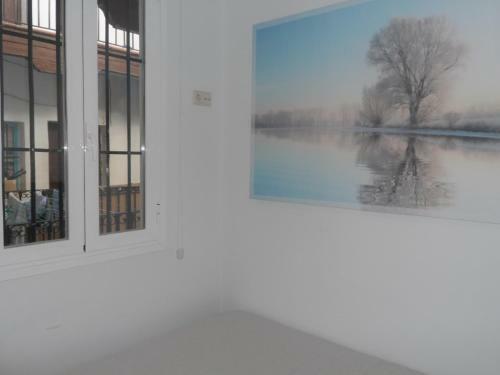 Apartamento 6 Plazas. Centro de Madrid. Ref27