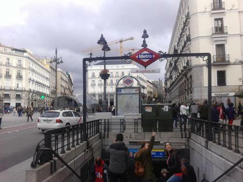 For You Rentals Puerta Del Sol Apartment Cor2