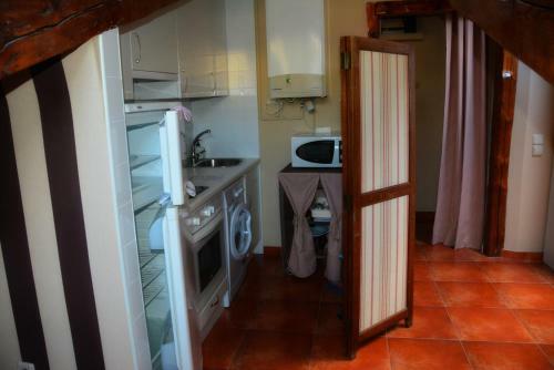 For You Rentals Puerta Del Sol Apartment Cor2