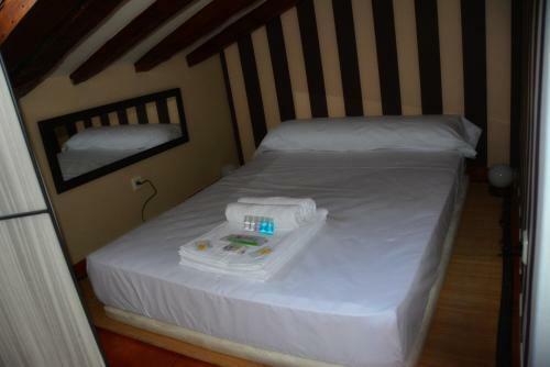 For You Rentals Puerta Del Sol Apartment Cor2