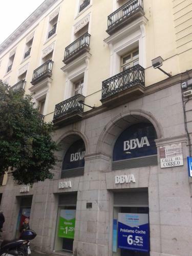 For You Rentals Puerta Del Sol Apartment Cor2