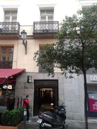 For You Rentals Puerta Del Sol Apartment Cor2
