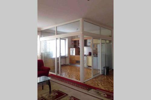 City View Apartment