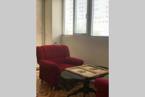 City View Apartment