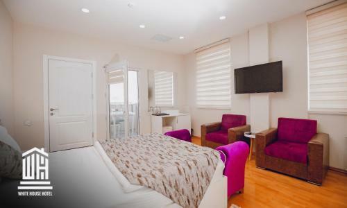 White House Hotel & Spa