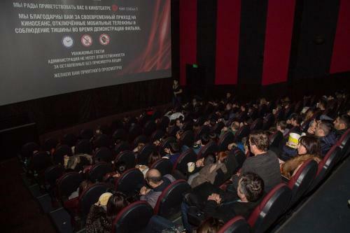 Apartment On Baku Hiltton