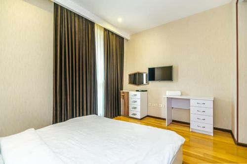 Apartment On Baku Hiltton
