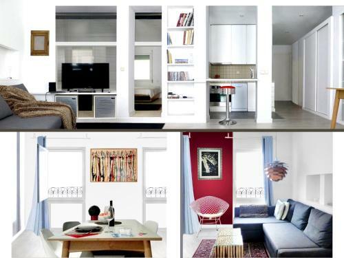 Chueca Apartment