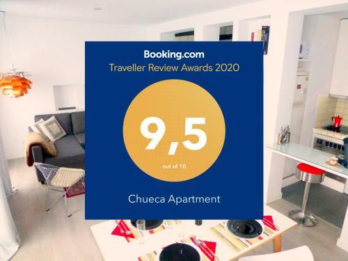 Chueca Apartment