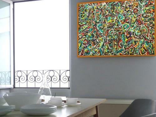 Chueca Apartment