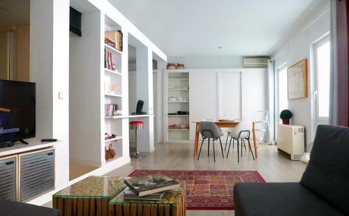 Chueca Apartment