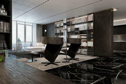 Prestige Apartment Near Pizza Inn