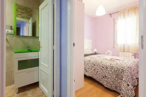 Jaime El Conquistador Apartment