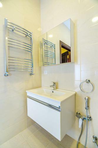 Apartamentos Lux Vip Tarqovi Centr