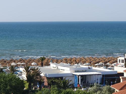 Apartamento Sea Breeze