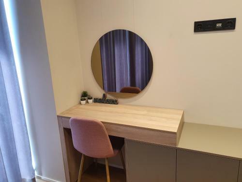 Apartamento Sea Breeze
