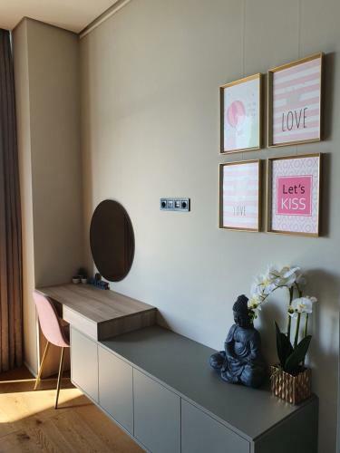 Apartamento Sea Breeze