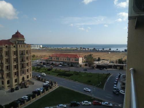 Lux Apartments