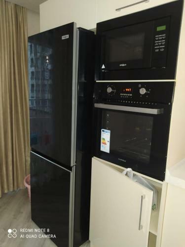 Lux Apartments