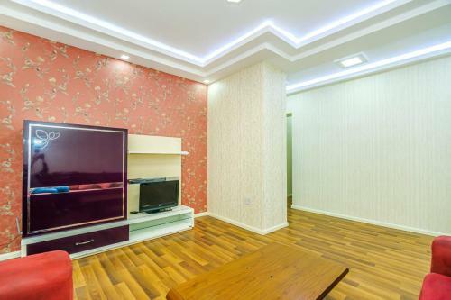 Luxary Apartment On Kolorit