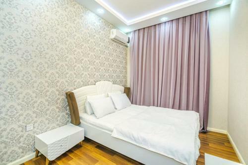 Luxary Apartment On Kolorit