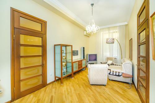 Apartamento Vip Etro