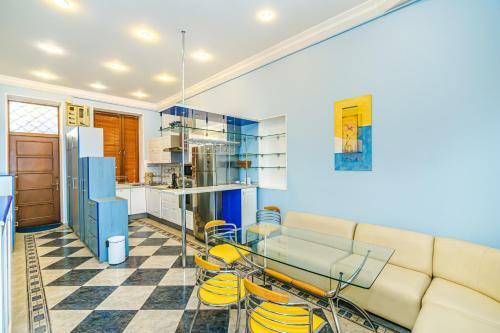 Apartamento Vip Etro