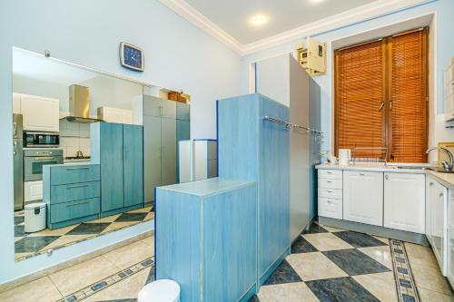 Apartamento Vip Etro