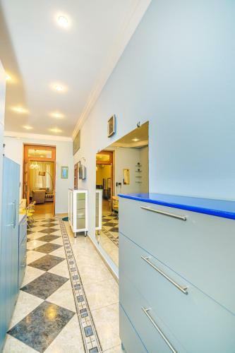 Apartamento Vip Etro