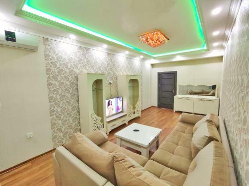 Luxury Apartament In The City Center