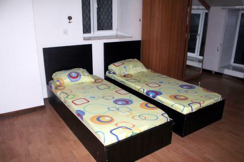 Nizami Apartment Baku