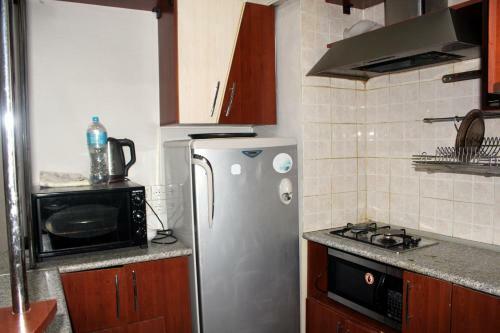 Nizami Apartment Baku