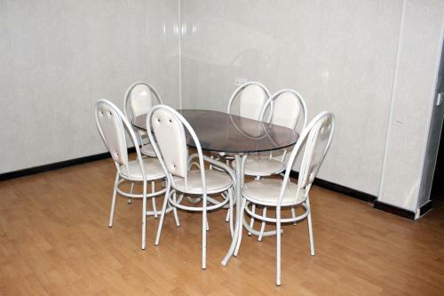 Nizami Apartment Baku