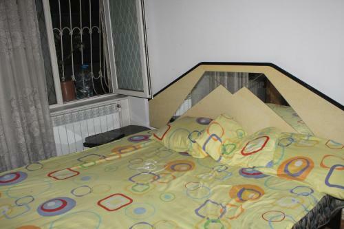 Nizami Apartment Baku