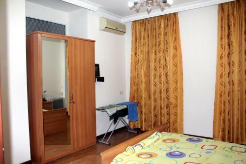 Nizami Apartment Baku