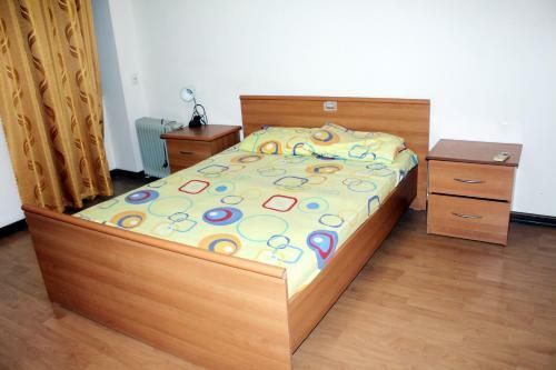 Nizami Apartment Baku