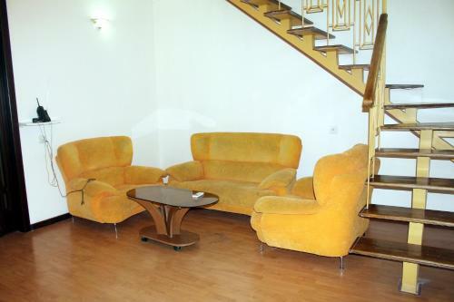 Nizami Apartment Baku